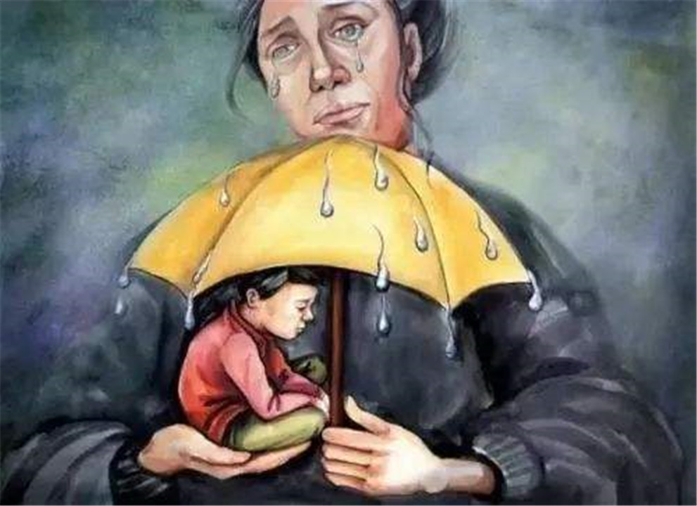 同理心,孩子,父母,感恩,教育方式