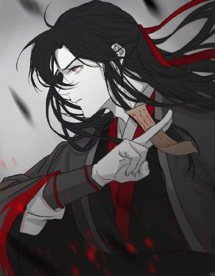 魔道:没有阴虎符的魏无羡还是"魔道祖师"吗?