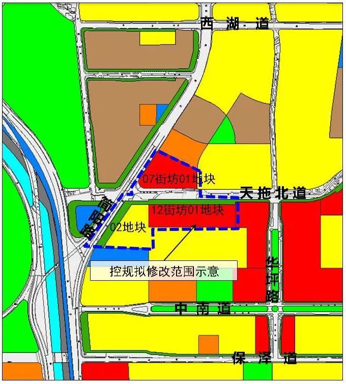 南开区或将再出现近1800套房源,还配建一所小学!