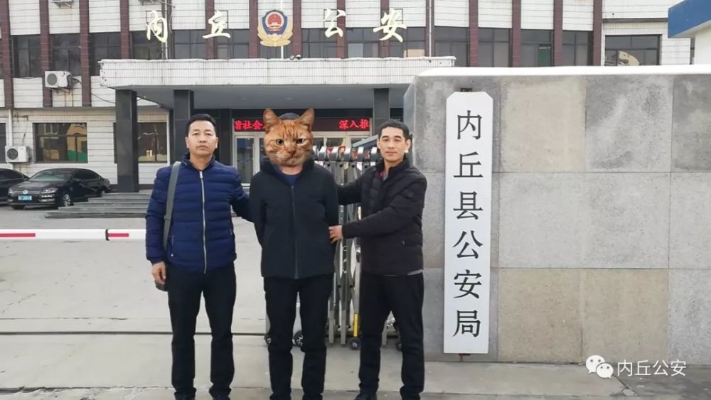 抓住了!往南赛乡菩萨岭村西倒工业废水的犯罪嫌疑人落网!