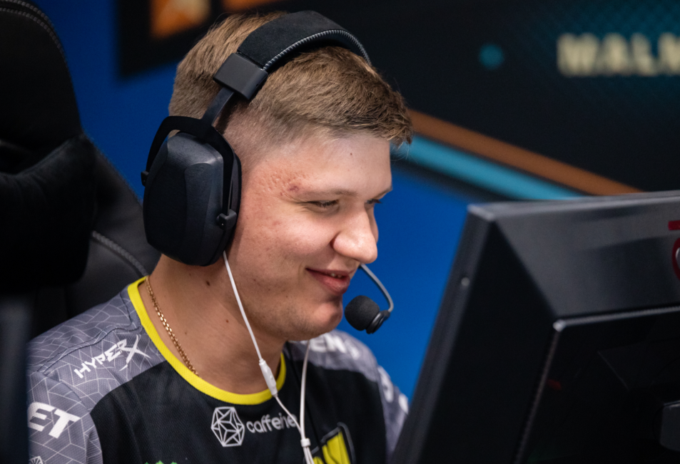 CSGO simple,csgo选手simple头像 csgo,device,simple,hltv