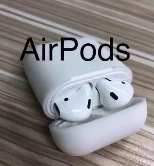 airpods的生命周期