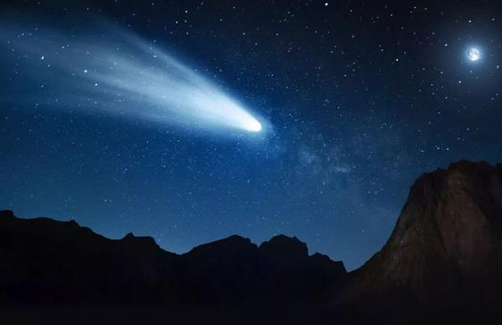 肉眼看到的星空,并非"真实的"星空?答案原来是这样,涨