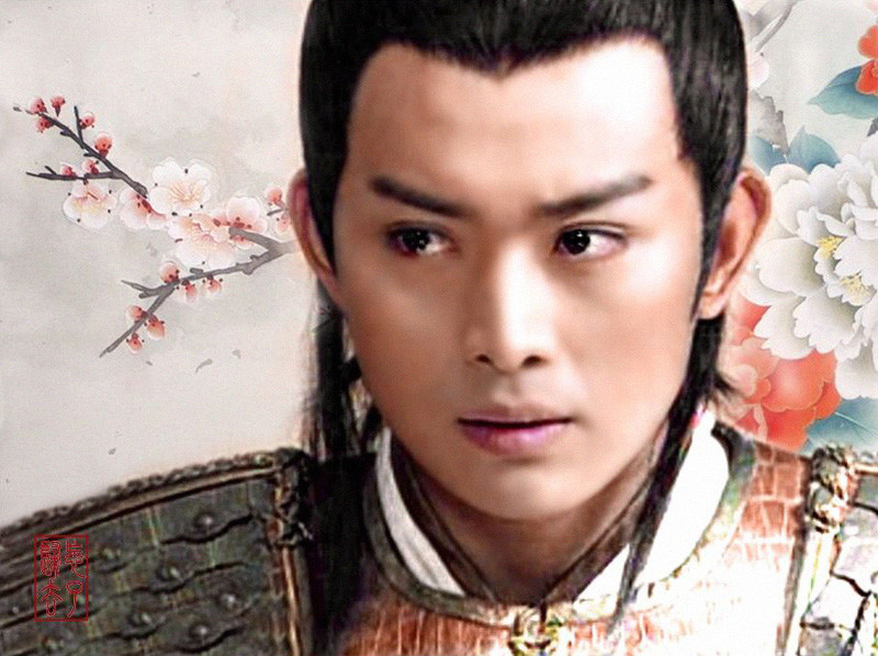 隋唐演义,武侠,隋唐英雄传,黄海冰