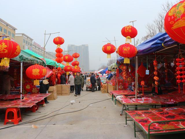 农村春节习俗,吃饺子,放鞭炮,看看农民如何过年?