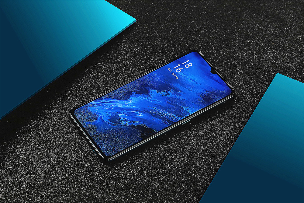 opporeno官方壁纸,oppo经典原装壁纸 oppo reno ace:"乡村"品牌并不弱,想成性价比神机却很