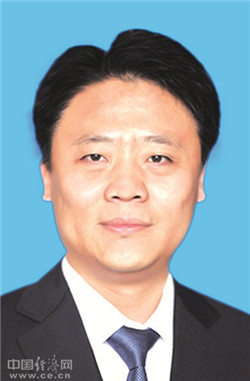 王明厚任阳泉市副市长