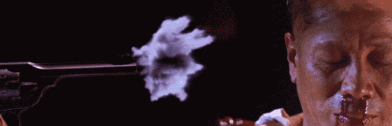 中所有高手,出招都奇快无比,一般看不见出招,目睹出招的都是已死之人