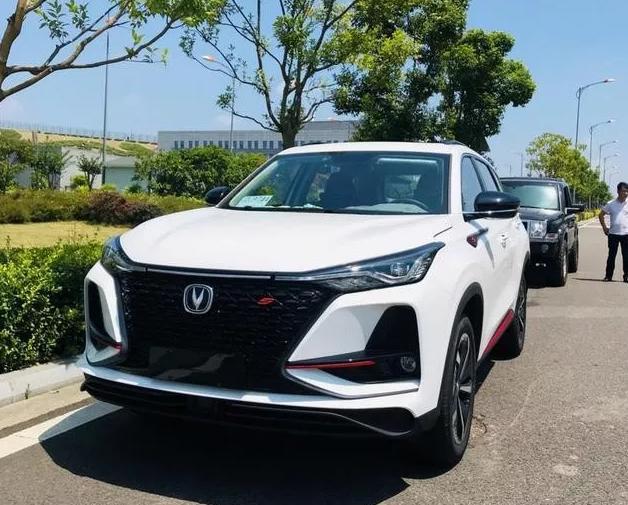 销量占比近50%,长安cs75plus 2.0t凭什么逆势而行销量