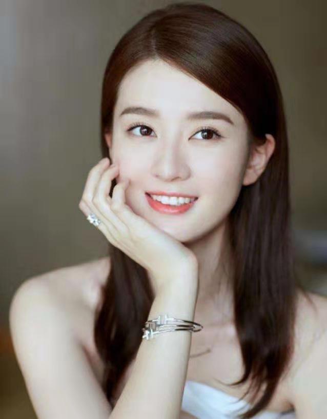 乔欣霸气怒怼恶评者:你觉得女明星很闲吗?先担心您自己吧