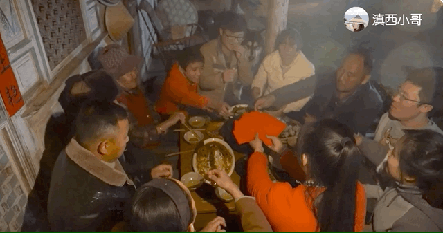 16道催泪年夜饭曝光3000万人围观500万人点赞哪道是你家乡菜