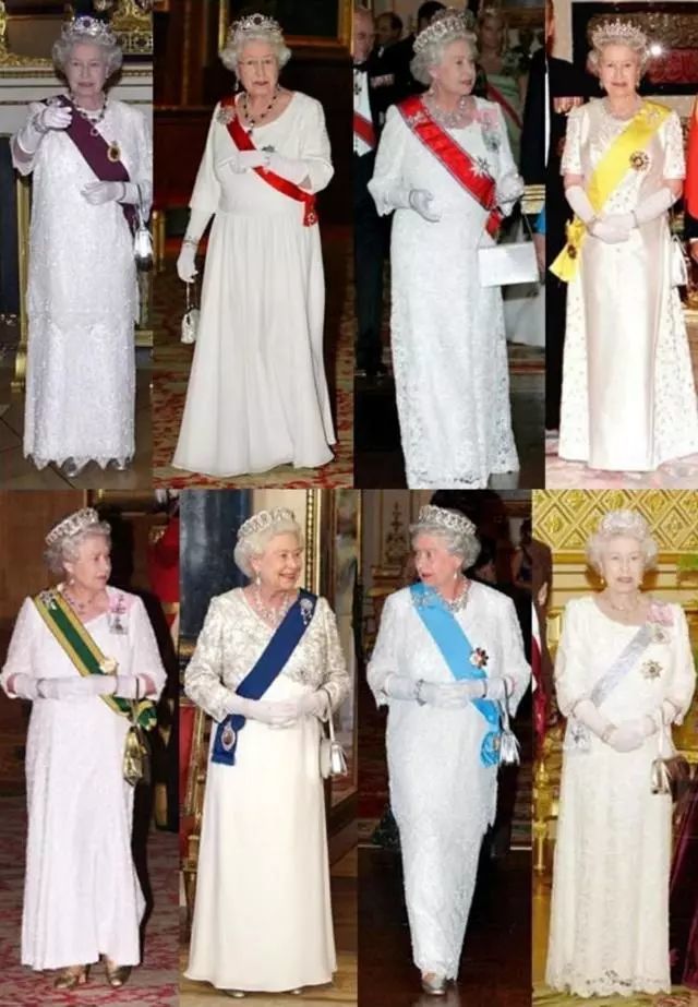 唐顿庄园,礼仪,服装,绅士,英国女王