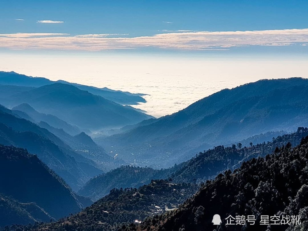 印度一游:千挑万选的自然美景,华丽庄严的建筑