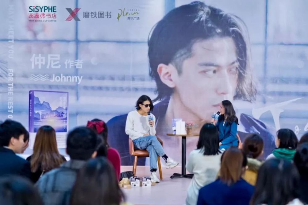 仲尼johnny:我们没有找到外星人,那我们拥有什么?