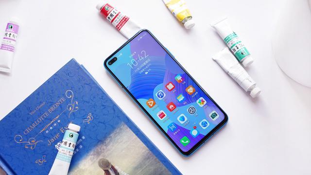 都是5g手机 为什么nova6 5g比reno3 pro更值得推荐