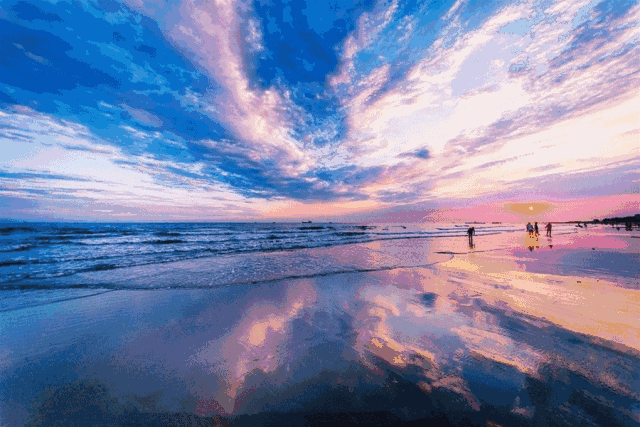 《隐秘的角落》,带火了湛江这个小城,在这里的每一步