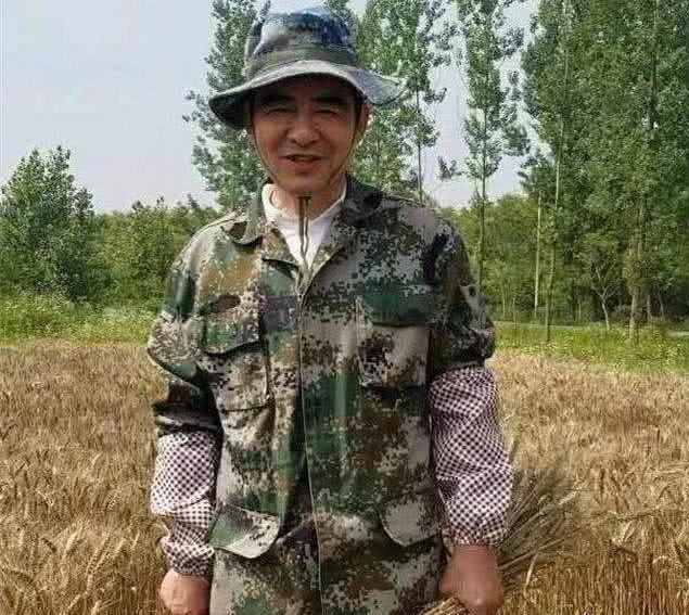 陈光标,捐款,曹德旺