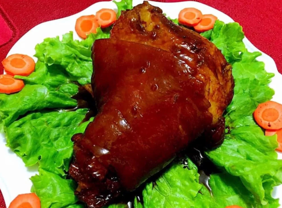 美食,春节,年夜饭,荤菜
