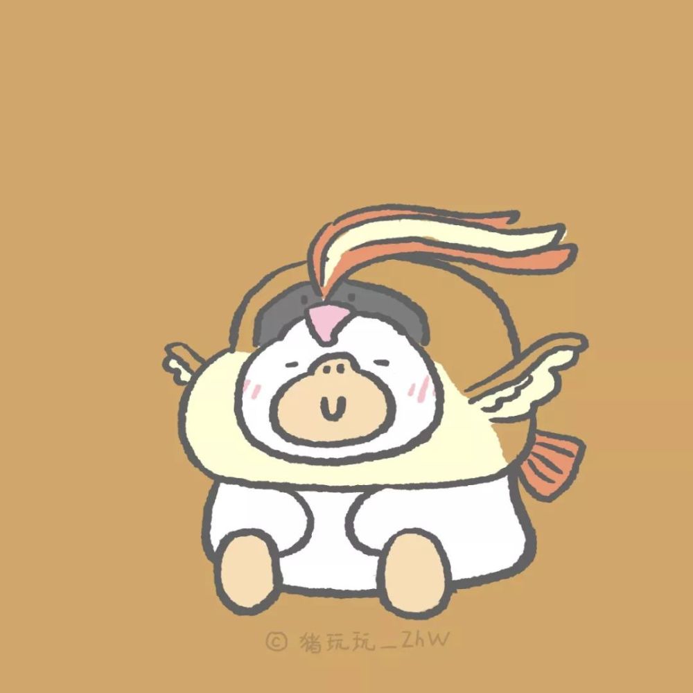 宝可梦卡通头像