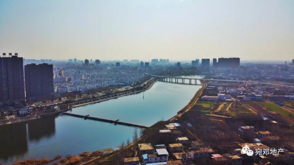 邓州市属于哪个市 腾讯网