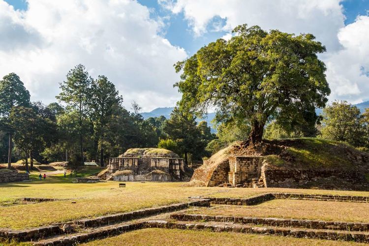 探险之旅:在危地马拉的这8个旅游目的地,探索神圣的玛雅世界