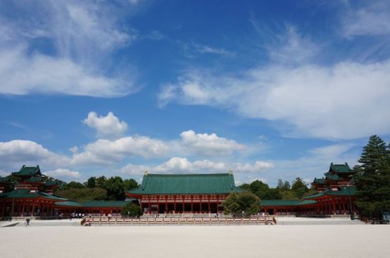 京都初次旅行绝对不能错过的景点 看点快报