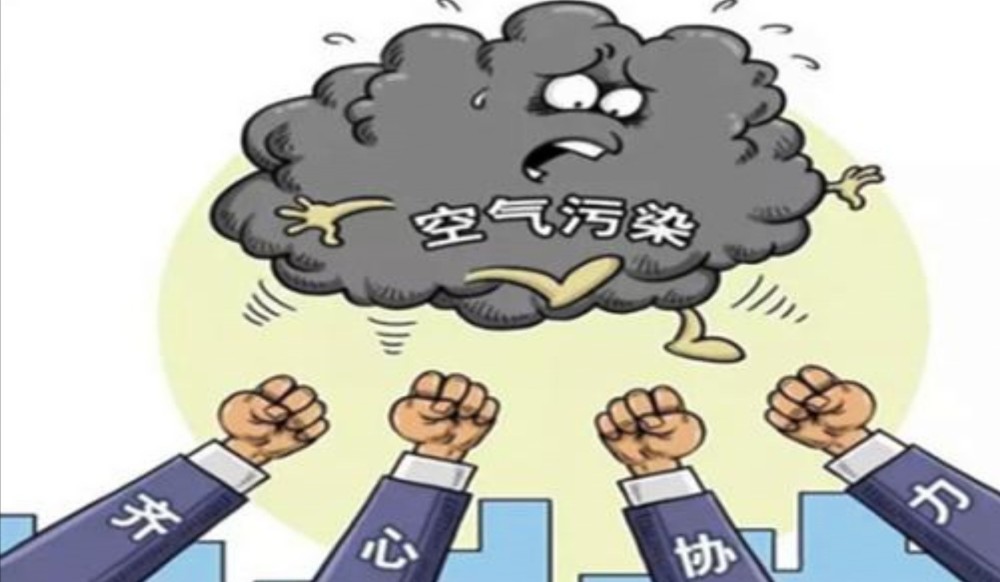 环境,农村,北方,南方,城市空气质量