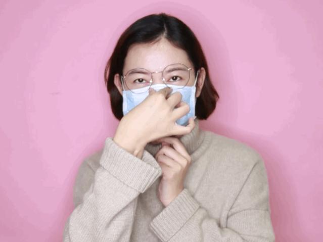 疫情升级,该戴什么口罩?买不到咋办?