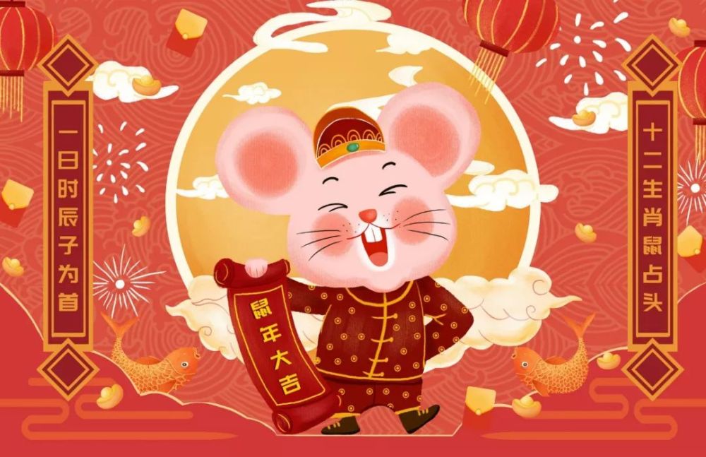 千万别这样贴春联 这些禁忌你一定要知道 看点快报