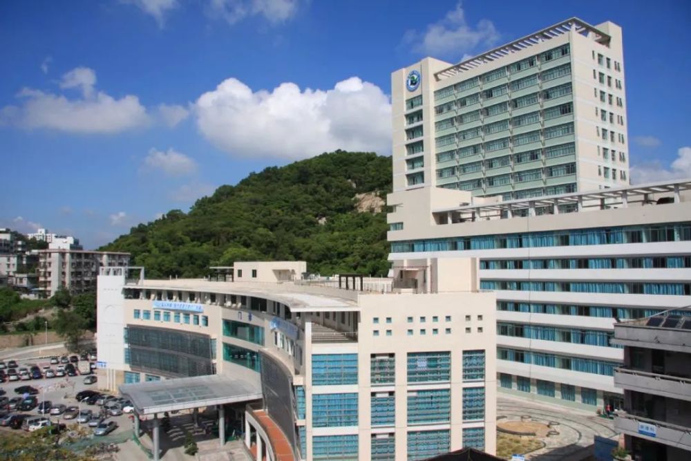 市区:中山大学附属第五医院,珠海市人民医院,珠海市中西医结合医院