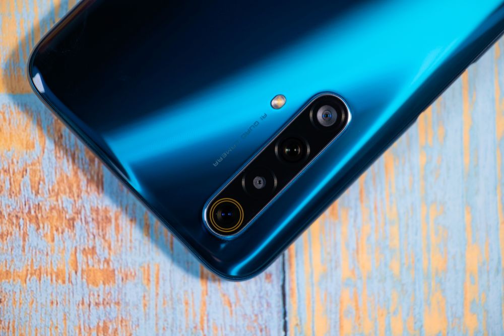 redmi k30 5g:大家都用得起的5g手机