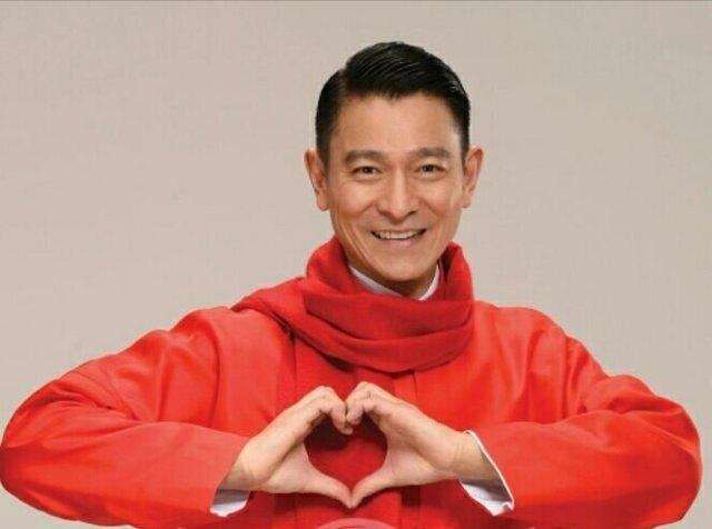年味最浓的金曲,火了足足15年,是刘德华传唱度最高的一首歌