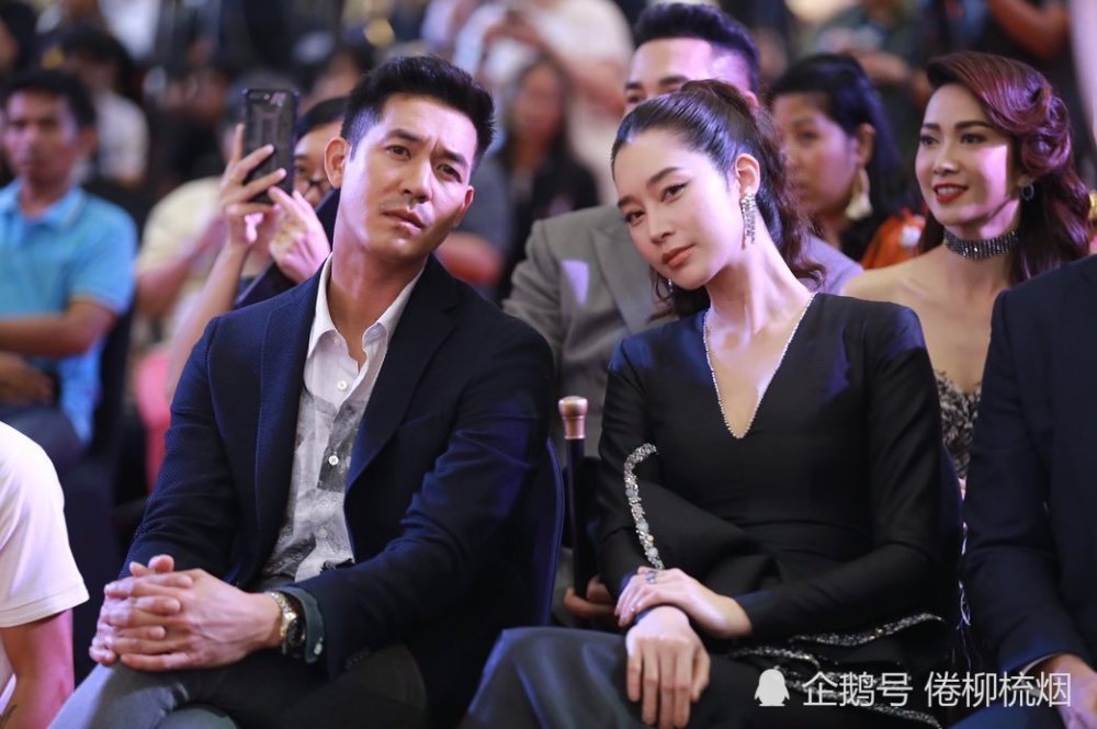 泰星weir全家照,泰星weir豪宅 泰星weir:bella的妈妈叫我是儿子,能否成为女婿,还需要继续证明