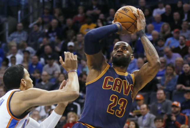 一细节看出詹姆斯对这笔交易有多满意!死亡五