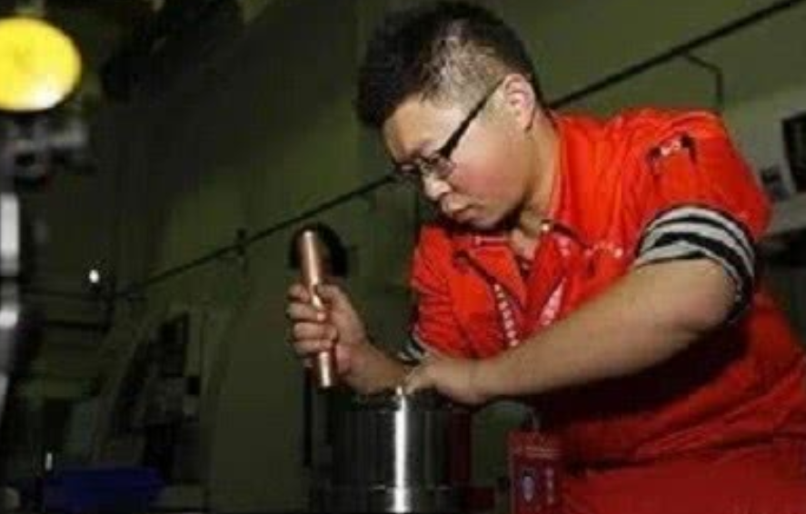 当个那个高考660分的学霸,从北大退学转入技校,如今怎么样?