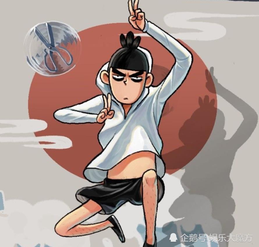刺客伍六七:阿七拥有三把武器,魔刀千刃排第二,最强的
