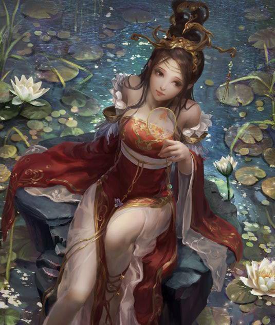 三国,貂蝉,吕布,刘备,甄宓,孙策,董卓,大乔,刘婵