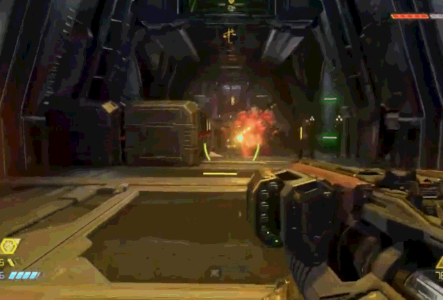 《doom:永恒》预告片与德国展会试玩资料汇总