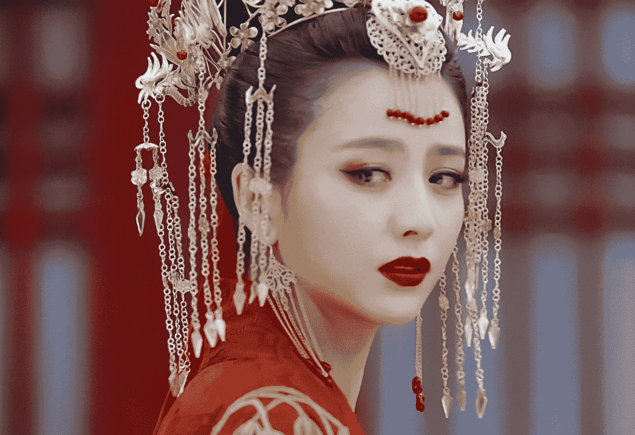 圈粉的天然