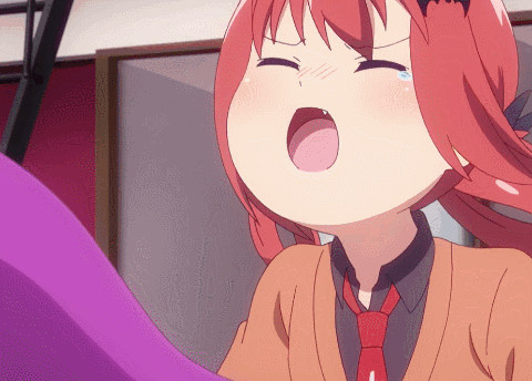 珈百璃的堕落:明明是个披着魔幻外衣的校园番,却那么好看!