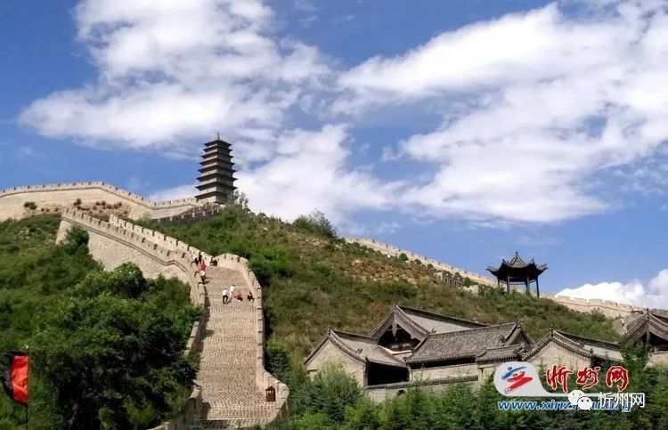 五台山,雁门关,天涯山……忻州多个景区暂停开放