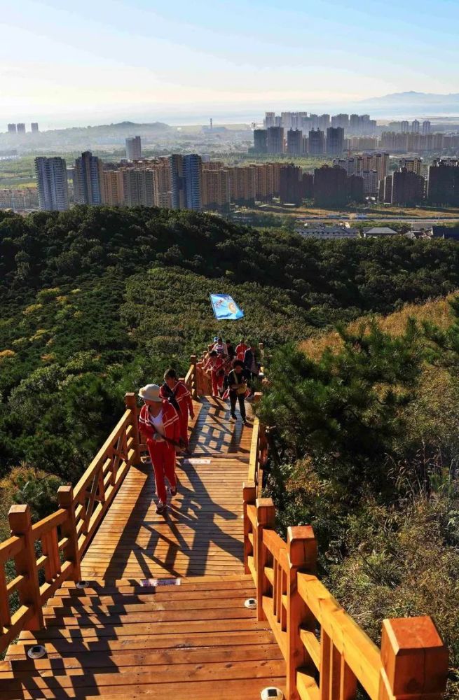 葫芦岛,首山,石肩