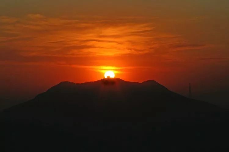 葫芦岛,首山,石肩