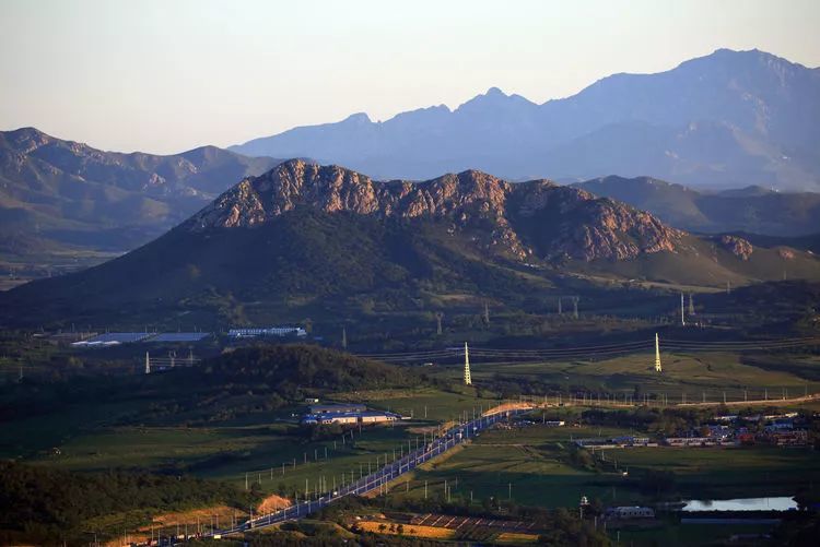 葫芦岛,首山,石肩