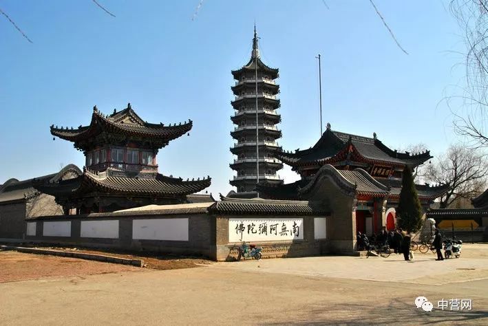营口楞严禅寺:重要通告