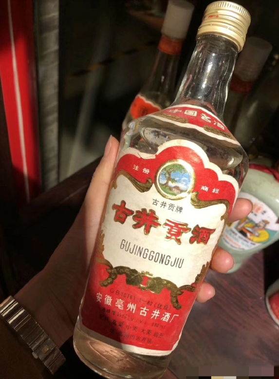 白酒,喝酒,酒知识,酒文化,酒局