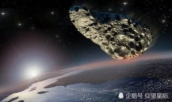 太空岩石,小行星撞击,车里雅宾斯克,陨石,nasa