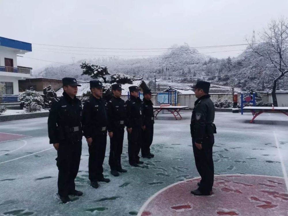 民警,龙里县,龙里县公安局,张佑筑,龙山派出所
