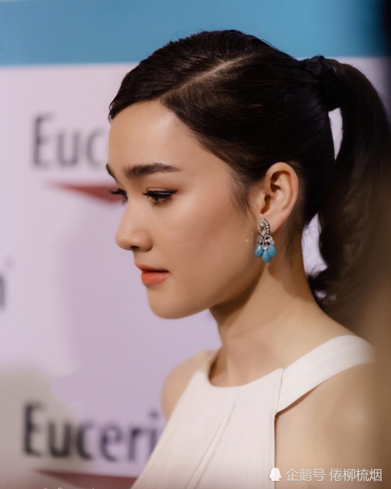靠近mark,kimberly就挨骂,泰星diana再成粉丝"眼中钉"