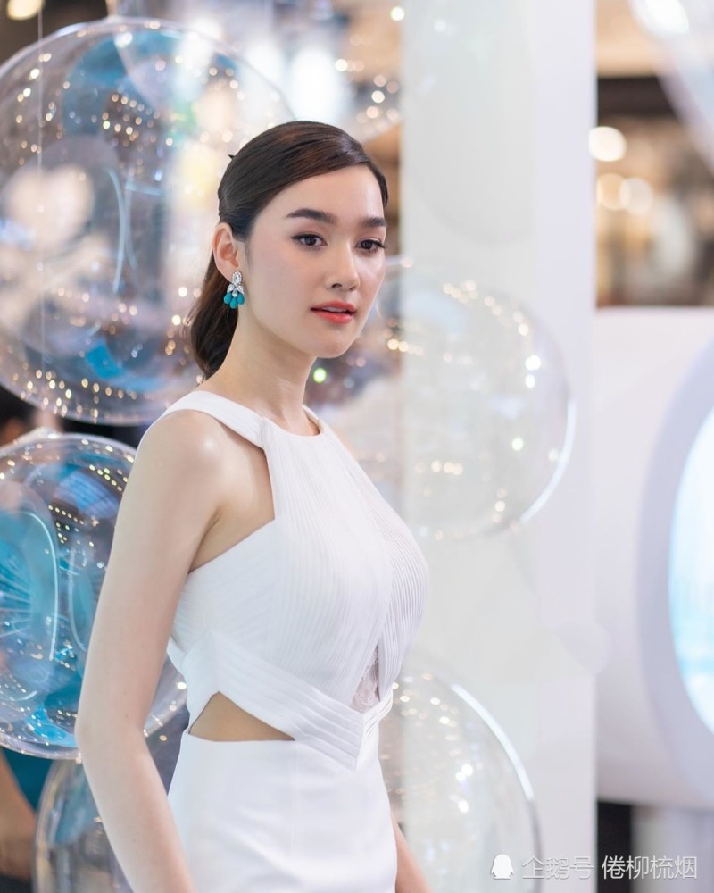 靠近mark,kimberly就挨骂,泰星diana再成粉丝"眼中钉"